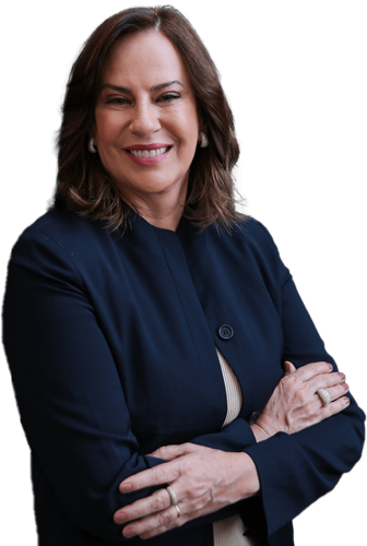 Luci Carvalho - Equipe Carvalho e Guimaraes