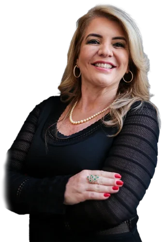 Marcia Guimaraes - Equipe Carvalho e Guimaraes